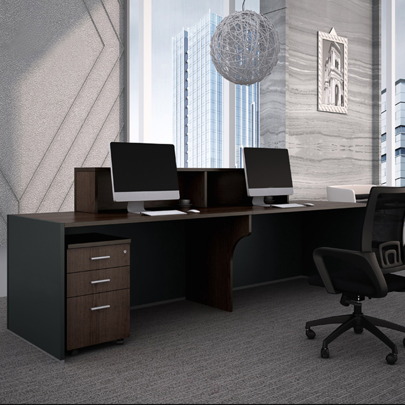 bliss executive seat, 1-way office workstatiion, secretarial office seat, catalina office seeat, 5-seater waiting sofa, 1.4m receptioon office desk, 2-door filing cabinet