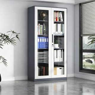 tosca office seat,3-door filing cabinet, clerical office seat, 1-way office workstatiion, secretarial office seat, catalina office seeat, 5-seater waiting sofa, 1.4m receptioon office desk, 2-door filing cabinet