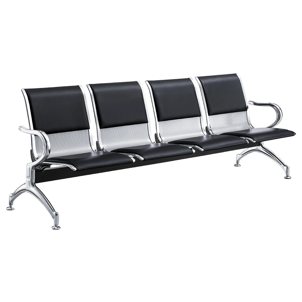 tosca office seat,3-door filing cabinet, clerical office seat, 1-way office workstatiion, secretarial office seat, catalina office seeat, 5-seater waiting sofa, 1.4m receptioon office desk, 2-door filing cabinet