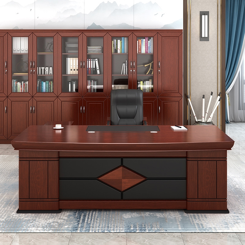 bliss executive seat, 1-way office workstatiion, secretarial office seat, catalina office seeat, 5-seater waiting sofa, 1.4m receptioon office desk, 2-door filing cabinet