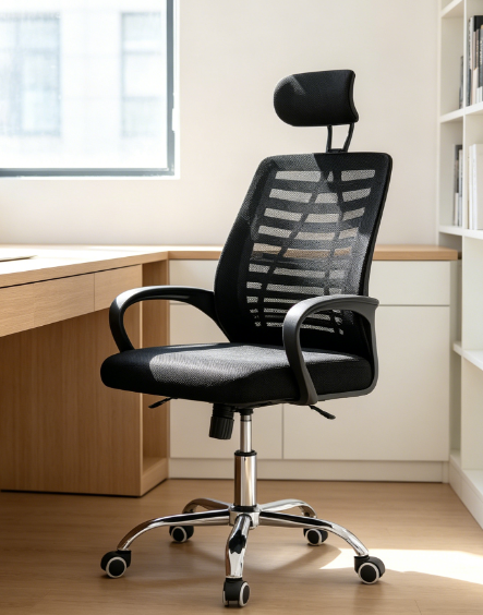tosca office seat,3-door filing cabinet, clerical office seat, 1-way office workstatiion, secretarial office seat, catalina office seeat, 5-seater waiting sofa, 1.4m receptioon office desk, 2-door filing cabinet