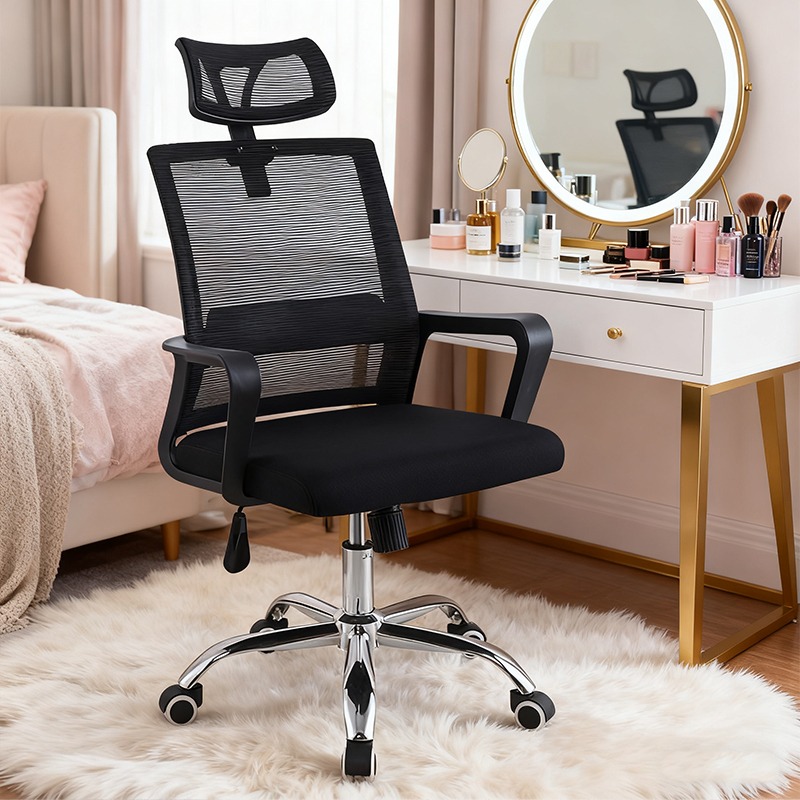 bliss executive seat, 1-way office workstatiion, secretarial office seat, catalina office seeat, 5-seater waiting sofa, 1.4m receptioon office desk, 2-door filing cabinet