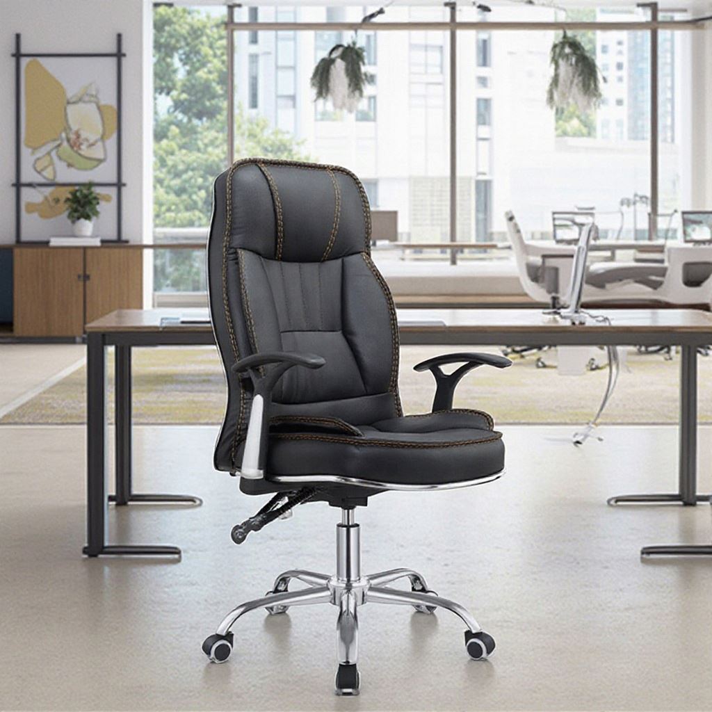 directors office seat, bliss executive seat, 1-way office workstatiion, secretarial office seat, catalina office seeat, 5-seater waiting sofa, 1.4m receptioon office desk, 2-door filing cabinet