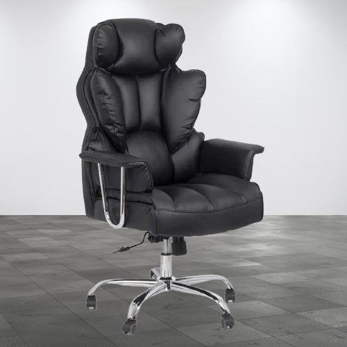 bliss executive seat, 1-way office workstatiion, secretarial office seat, catalina office seeat, 5-seater waiting sofa, 1.4m receptioon office desk, 2-door filing cabinet