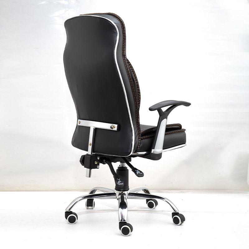 bliss executive seat, 1-way office workstatiion, secretarial office seat, catalina office seeat, 5-seater waiting sofa, 1.4m receptioon office desk, 2-door filing cabinet