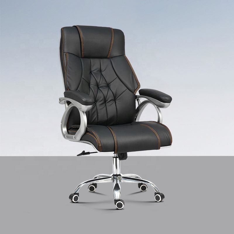 bliss executive seat, 1-way office workstatiion, secretarial office seat, catalina office seeat, 5-seater waiting sofa, 1.4m receptioon office desk, 2-door filing cabinet