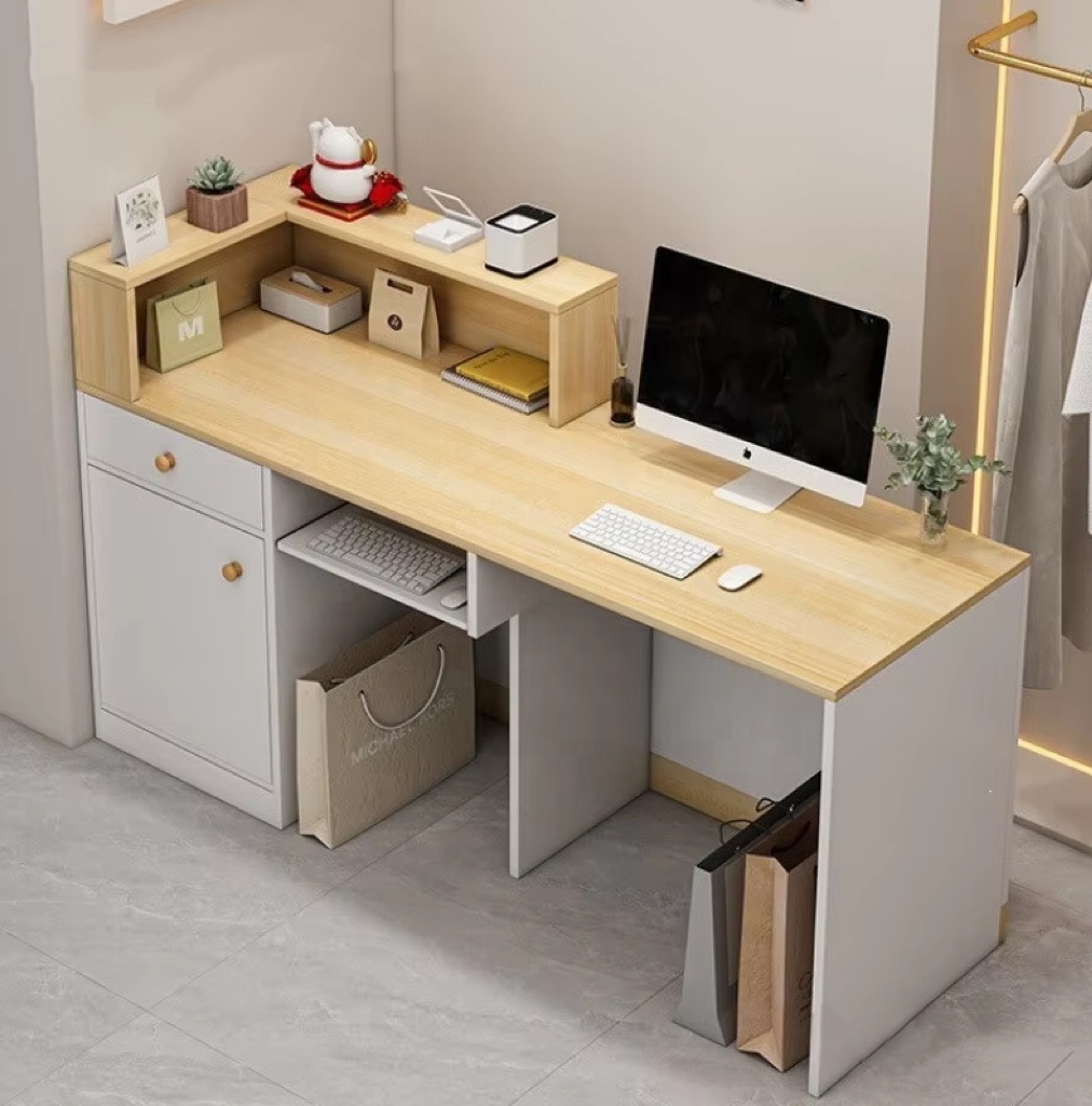 tosca office seat,3-door filing cabinet, clerical office seat, 1-way office workstatiion, secretarial office seat, catalina office seeat, 5-seater waiting sofa, 1.4m receptioon office desk, 2-door filing cabinet