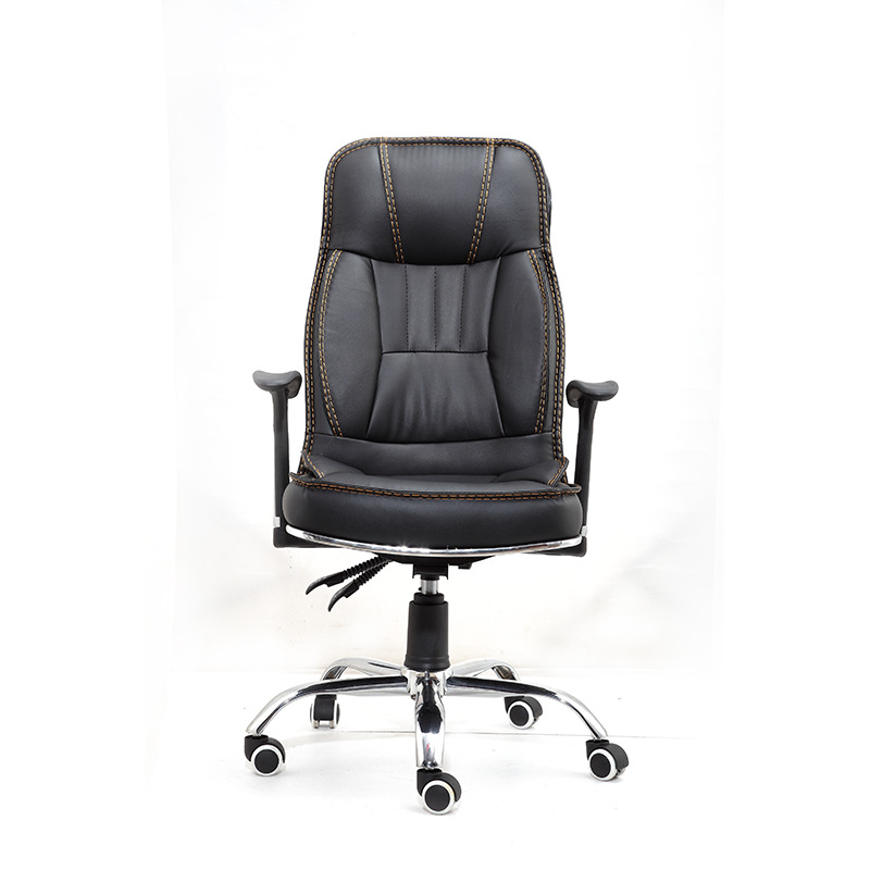 bliss executive seat, 1-way office workstatiion, secretarial office seat, catalina office seeat, 5-seater waiting sofa, 1.4m receptioon office desk, 2-door filing cabinet