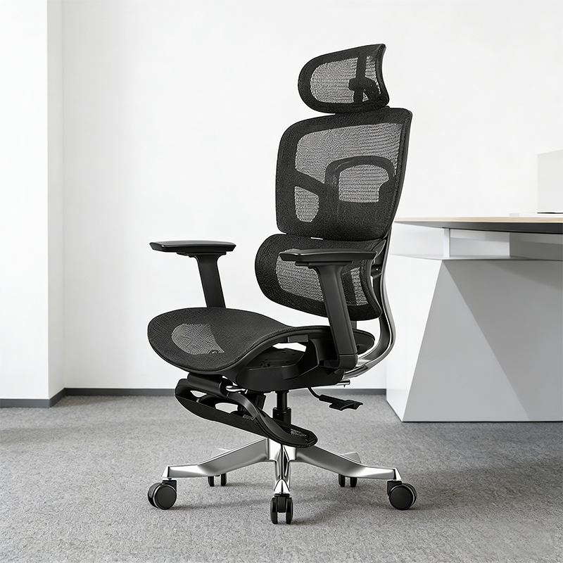 bliss executive seat, 1-way office workstatiion, secretarial office seat, catalina office seeat, 5-seater waiting sofa, 1.4m receptioon office desk, 2-door filing cabinet