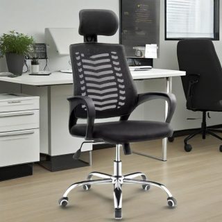 tosca office seat,3-door filing cabinet, clerical office seat, 1-way office workstatiion, secretarial office seat, catalina office seeat, 5-seater waiting sofa, 1.4m receptioon office desk, 2-door filing cabinet