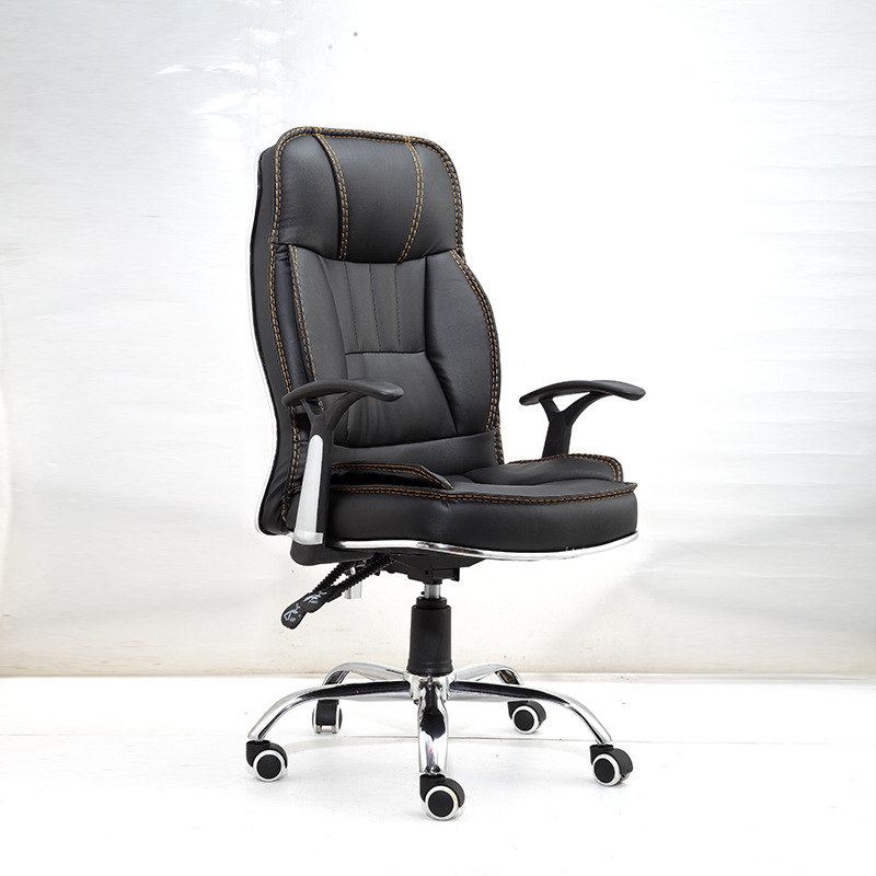bliss executive seat, 1-way office workstatiion, secretarial office seat, catalina office seeat, 5-seater waiting sofa, 1.4m receptioon office desk, 2-door filing cabinet
