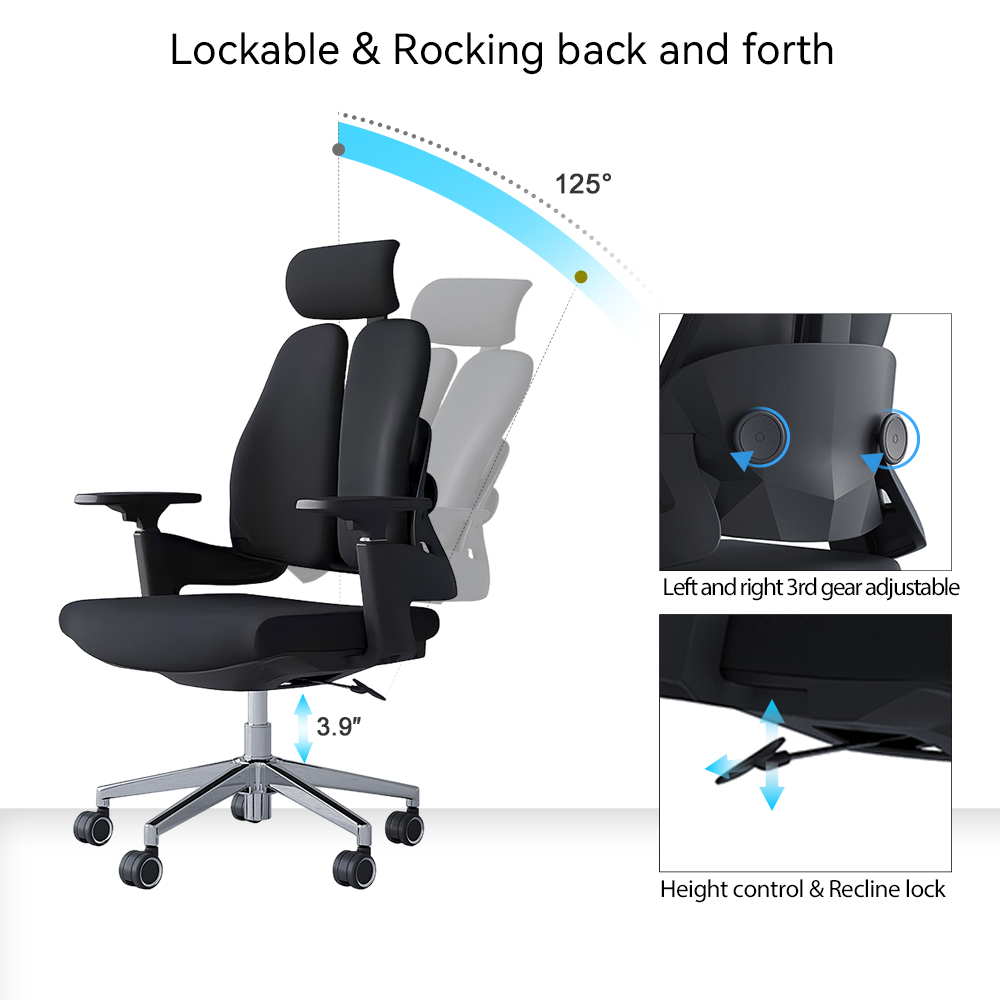 bliss executive seat, 1-way office workstatiion, secretarial office seat, catalina office seeat, 5-seater waiting sofa, 1.4m receptioon office desk, 2-door filing cabinet