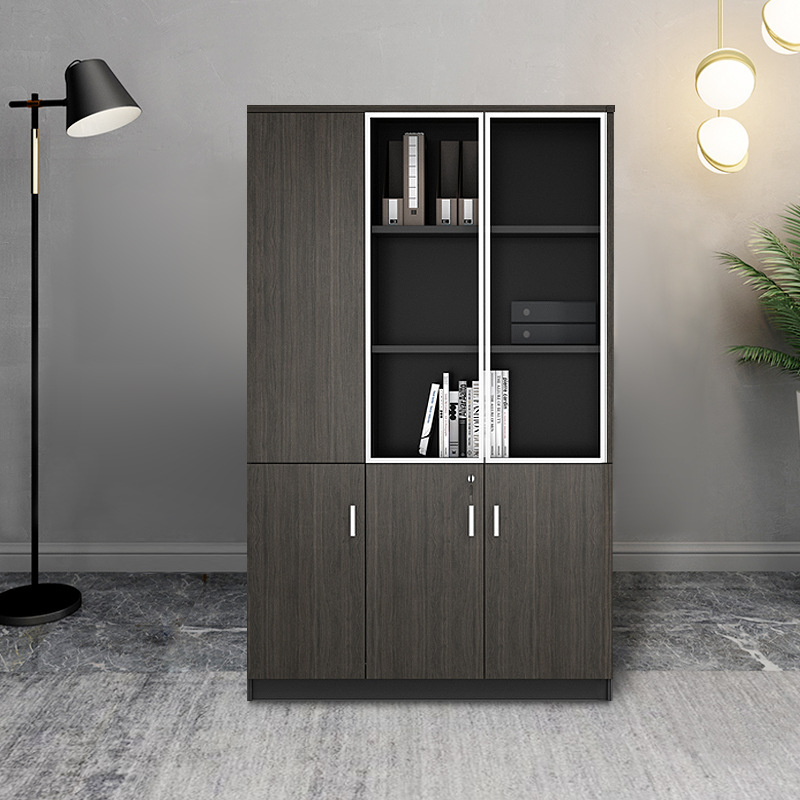 2-door advanced filing cabinet for office storage in Nairobi, Kenya