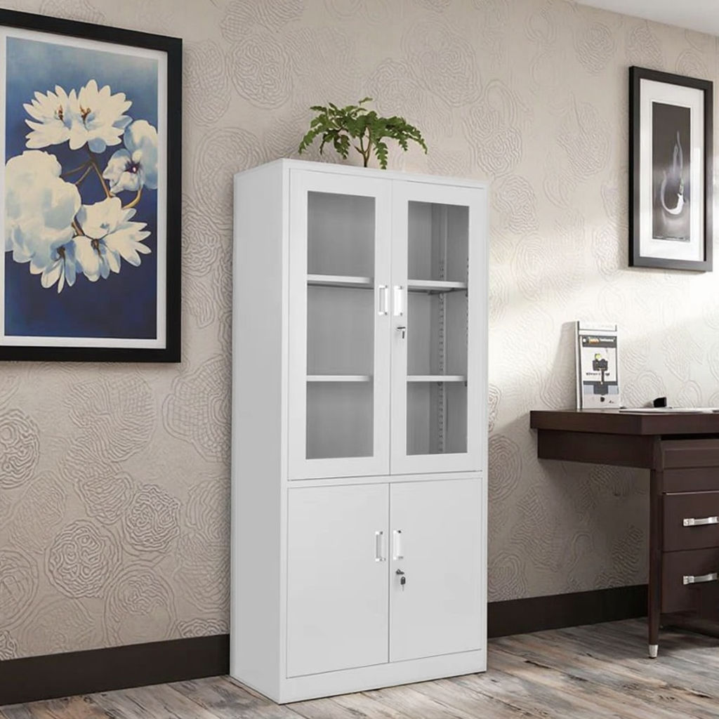 2-way office workstation, bliss executive seat, 1-way office workstatiion, secretarial office seat, catalina office seeat, 5-seater waiting sofa, 1.4m receptioon office desk, 2-door filing cabinet