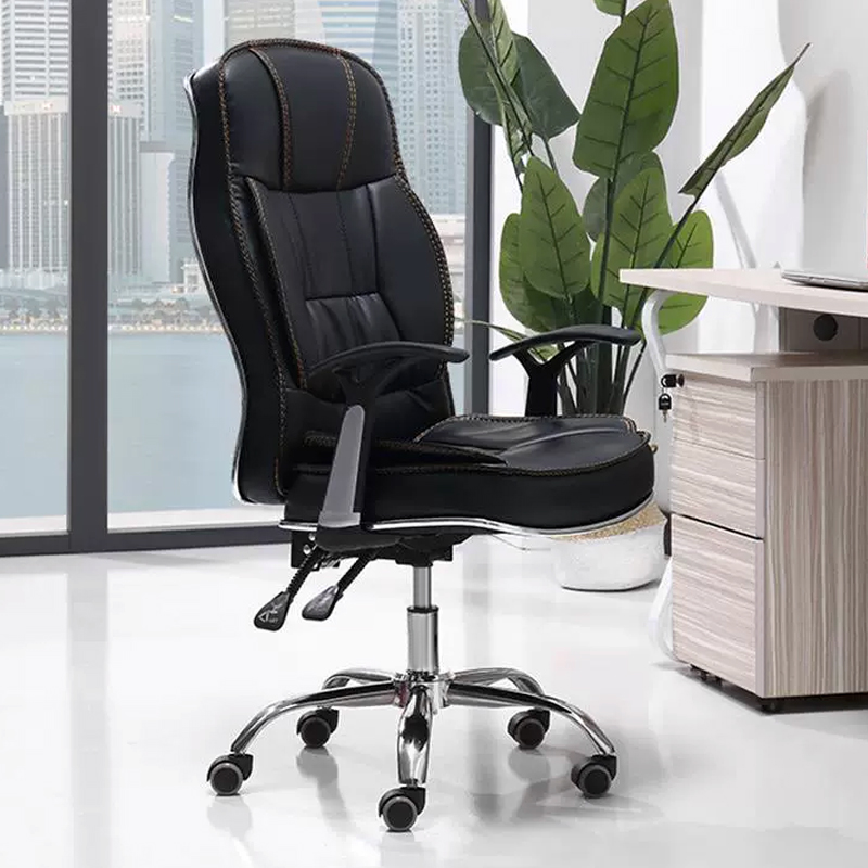 bliss executive seat, 1-way office workstatiion, secretarial office seat, catalina office seeat, 5-seater waiting sofa, 1.4m receptioon office desk, 2-door filing cabinet