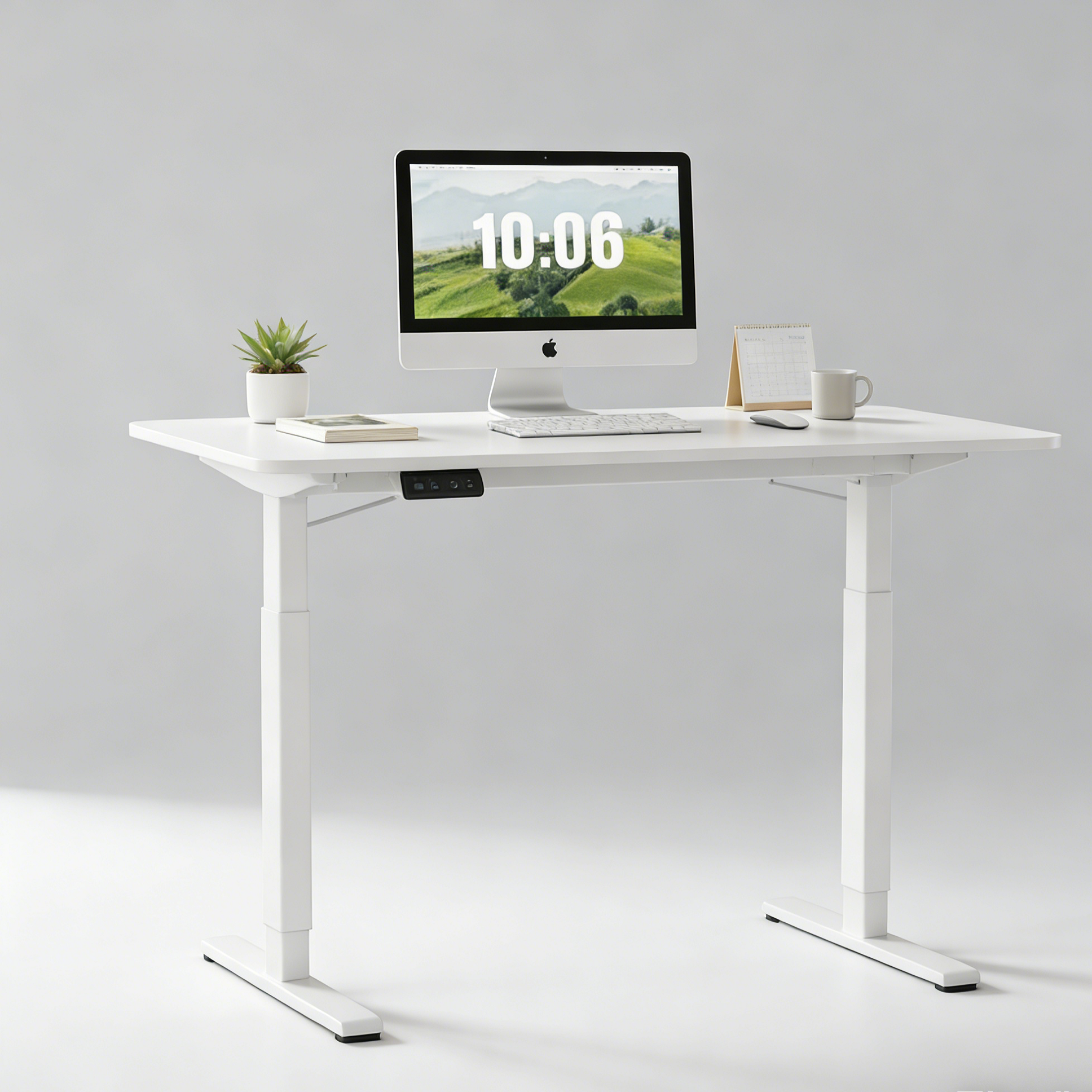 2-way office workstation, bliss executive seat, 1-way office workstatiion, secretarial office seat, catalina office seeat, 5-seater waiting sofa, 1.4m receptioon office desk, 2-door filing cabinet