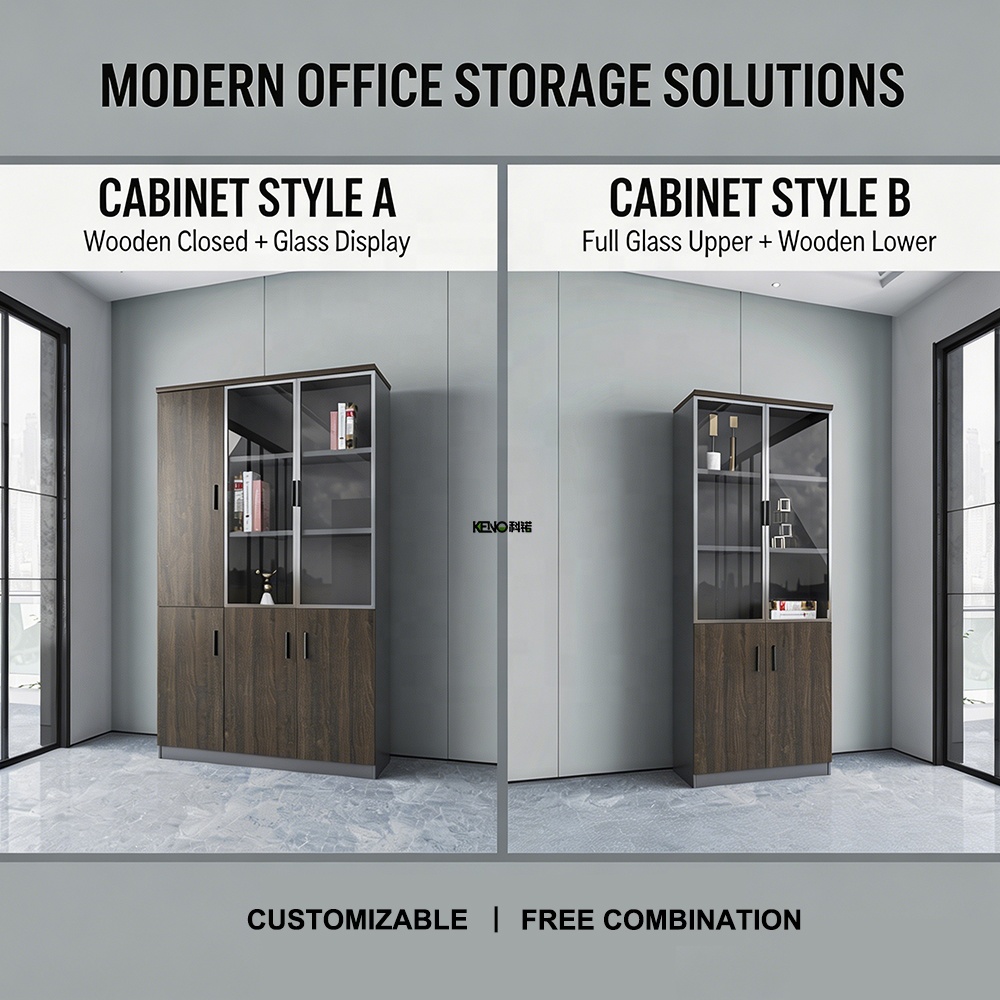 2-door advanced filing cabinet for office storage in Nairobi, Kenya