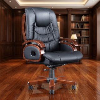 Recliner office seat for executive office in Nairobi, Kenya