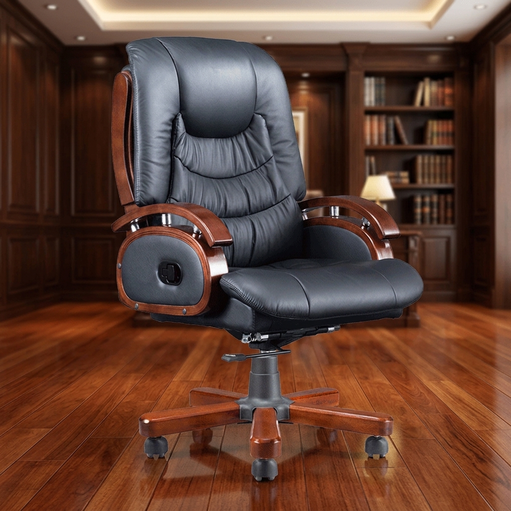 Recliner office seat for executive office in Nairobi, Kenya