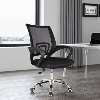 tosca office seat,3-door filing cabinet, clerical office seat, 1-way office workstatiion, secretarial office seat, catalina office seeat, 5-seater waiting sofa, 1.4m receptioon office desk, 2-door filing cabinet