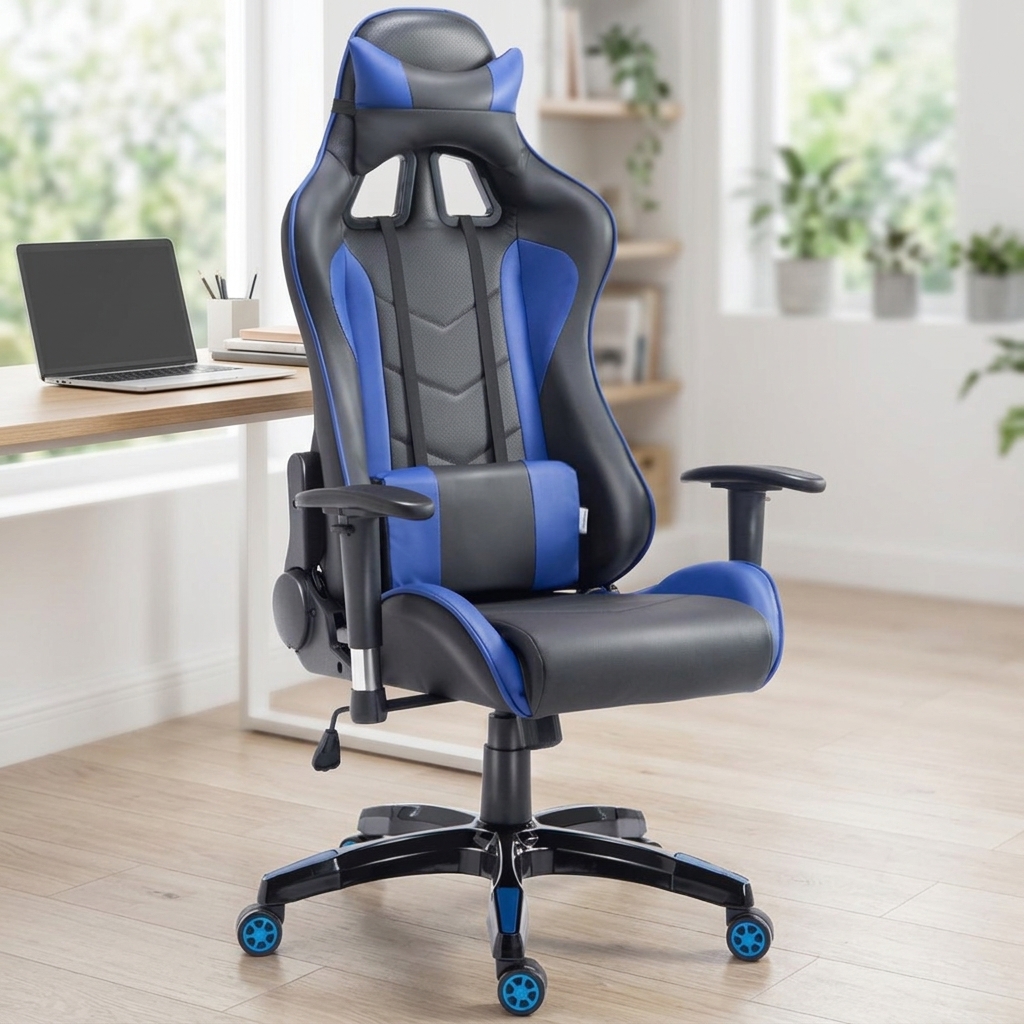 2-way office workstation, bliss executive seat, 1-way office workstatiion, secretarial office seat, catalina office seeat, 5-seater waiting sofa, 1.4m receptioon office desk, 2-door filing cabinet
