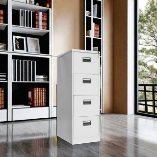 4-drawer filing cabinet for office storage in Nairobi, Kenya