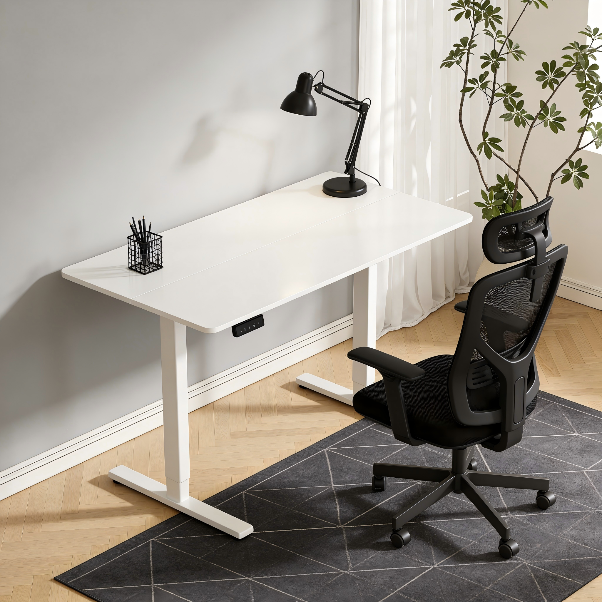 headrest office seat, tosca office seat,3-door filing cabinet, clerical office seat, 1-way office workstatiion, secretarial office seat, catalina office seeat, 5-seater waiting sofa, 1.4m receptioon office desk, 2-door filing cabinet