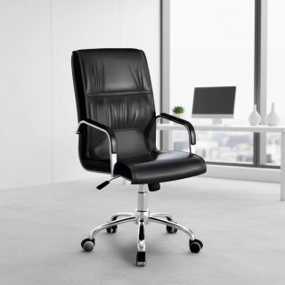 directors office seat, bliss executive seat, 1-way office workstatiion, secretarial office seat, catalina office seeat, 5-seater waiting sofa, 1.4m receptioon office desk, 2-door filing cabinet