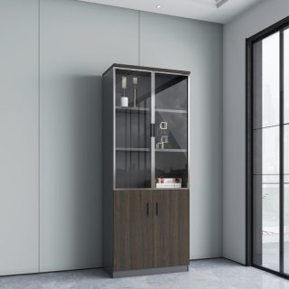 2-door advanced filing cabinet for office storage in Nairobi, Kenya