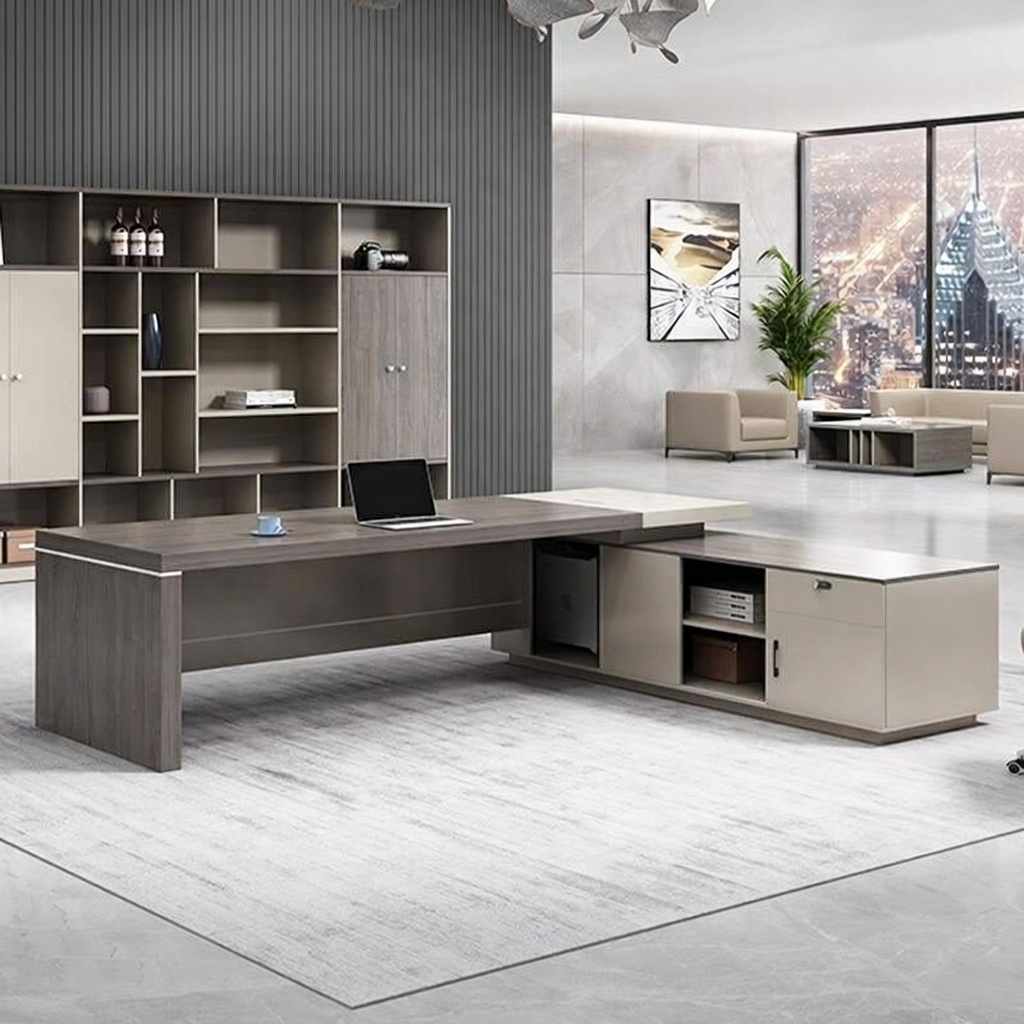 2-way office workstation, bliss executive seat, 1-way office workstatiion, secretarial office seat, catalina office seeat, 5-seater waiting sofa, 1.4m receptioon office desk, 2-door filing cabinet