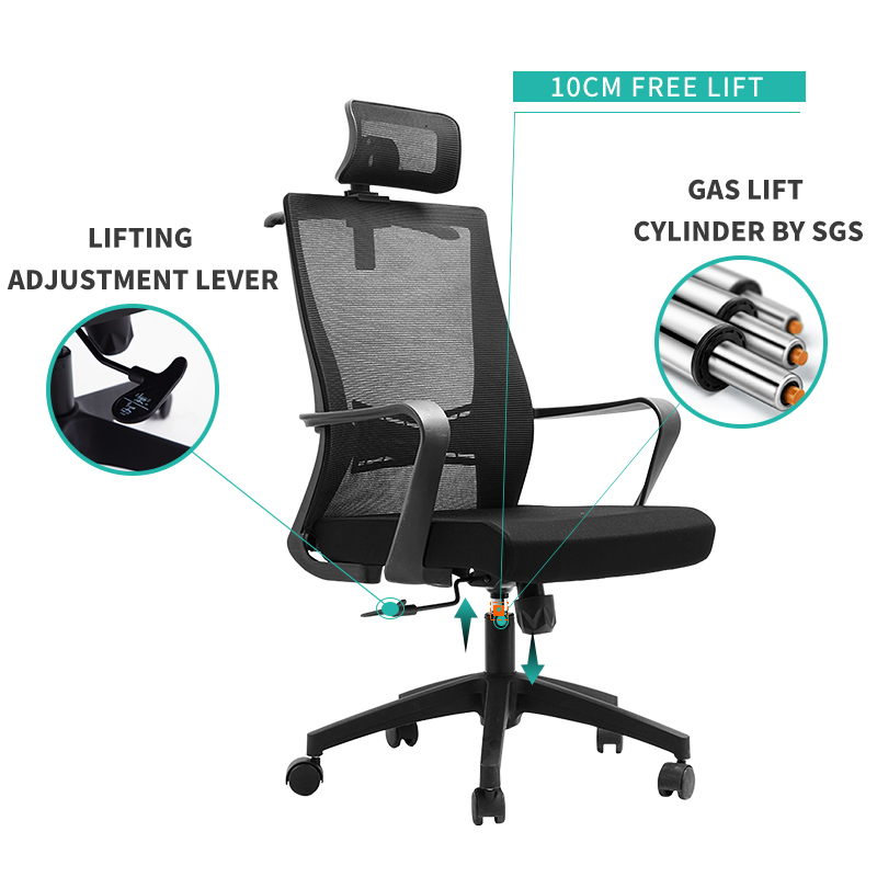 headrest office seat, tosca office seat,3-door filing cabinet, clerical office seat, 1-way office workstatiion, secretarial office seat, catalina office seeat, 5-seater waiting sofa, 1.4m receptioon office desk, 2-door filing cabinet