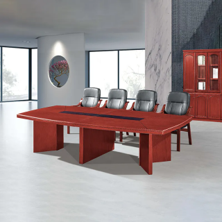 Modern conference table for office boardroom in Nairobi, Kenya