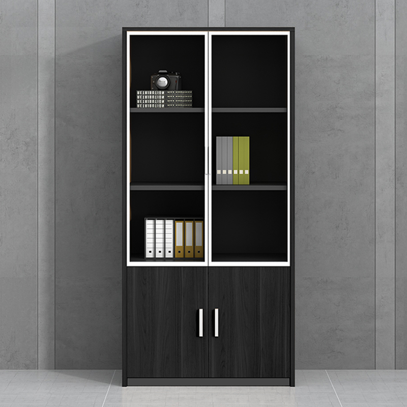 2-door advanced filing cabinet for office storage in Nairobi, Kenya