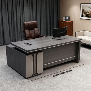 2-way office workstation, bliss executive seat, 1-way office workstatiion, secretarial office seat, catalina office seeat, 5-seater waiting sofa, 1.4m receptioon office desk, 2-door filing cabinet