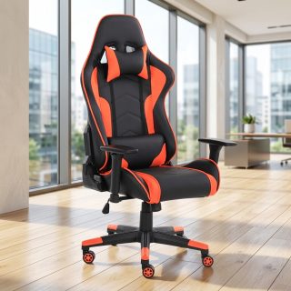 Executive gaming chair for office and gaming setup in Nairobi, Kenya