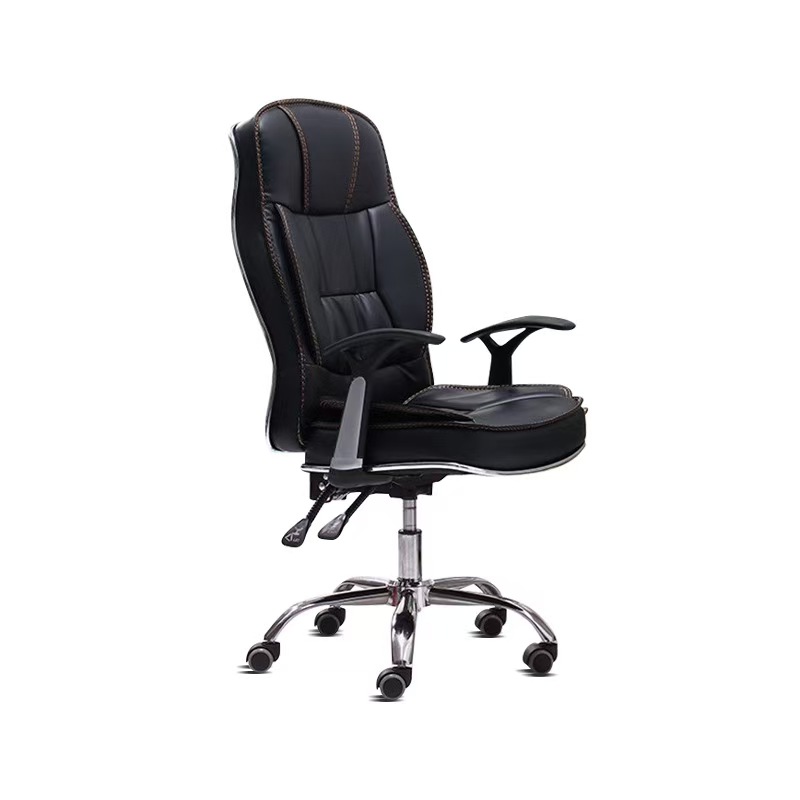 bliss executive seat, 1-way office workstatiion, secretarial office seat, catalina office seeat, 5-seater waiting sofa, 1.4m receptioon office desk, 2-door filing cabinet