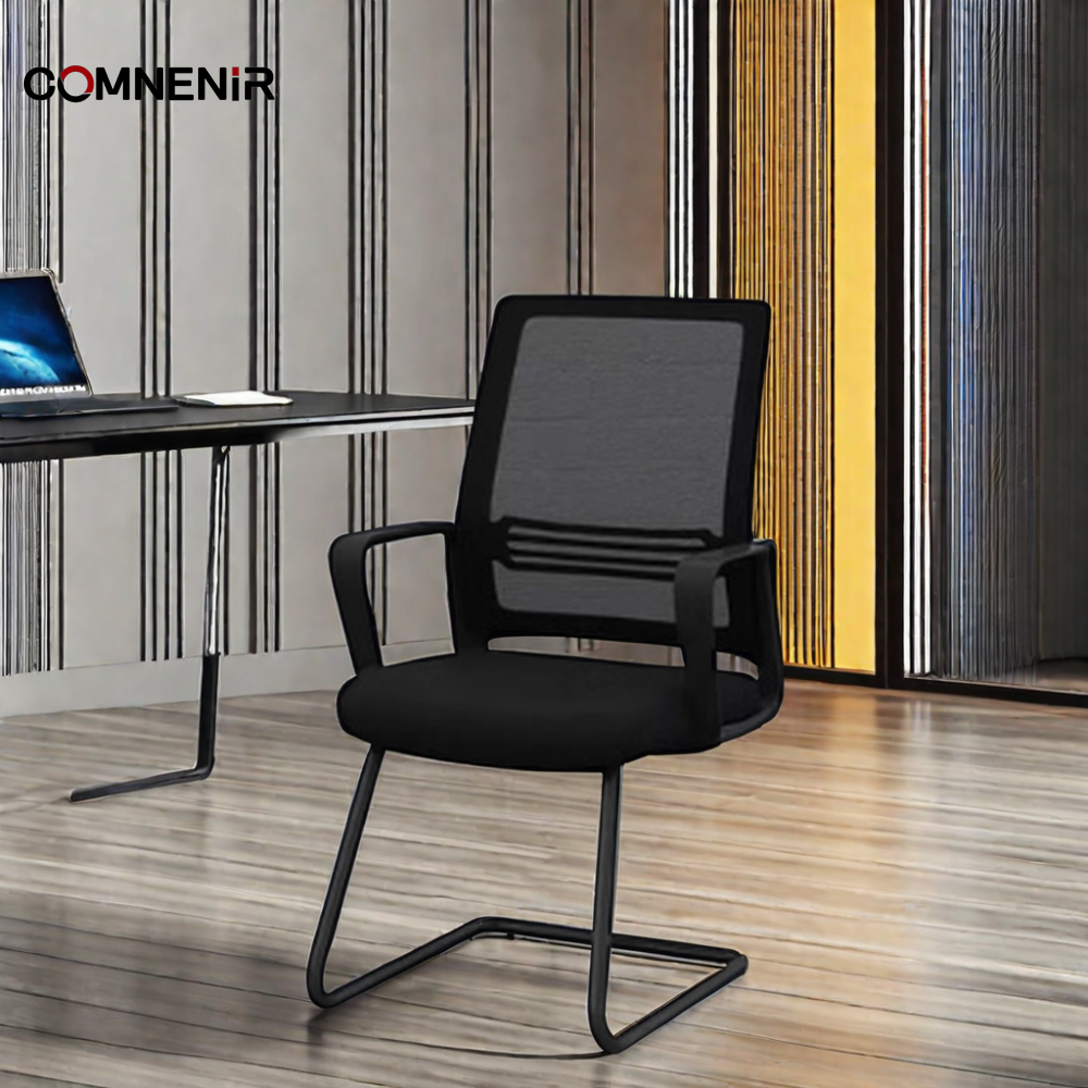 Mesh Breathable Visitors Office Seat