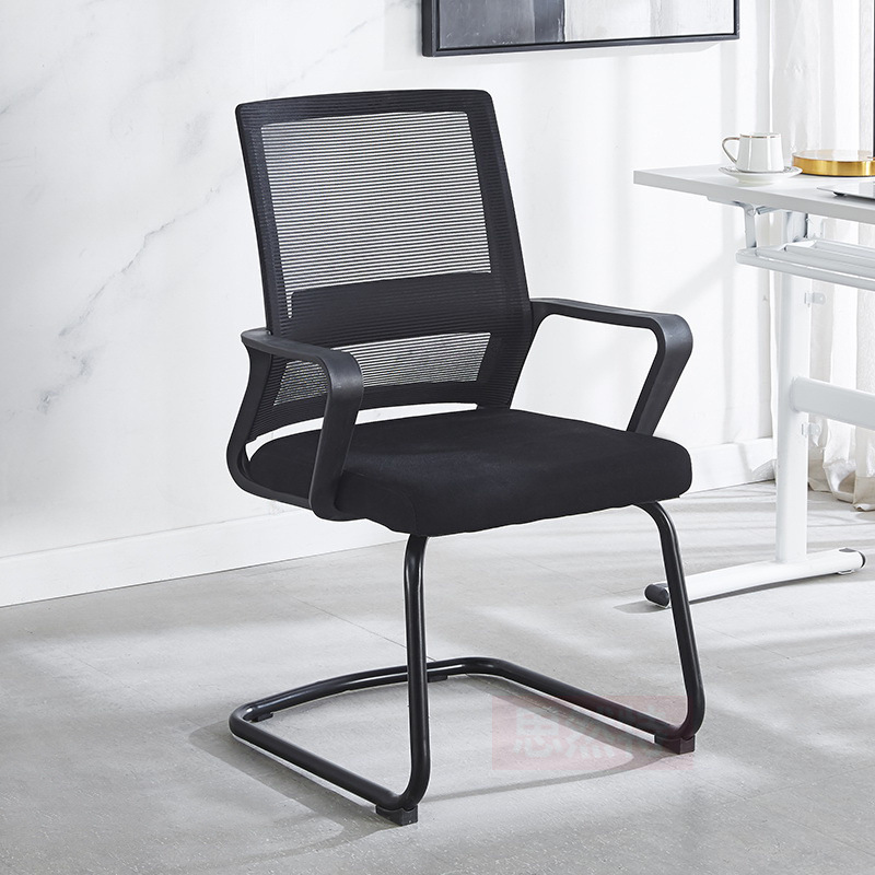 Mesh Breathable Visitors Office Seat