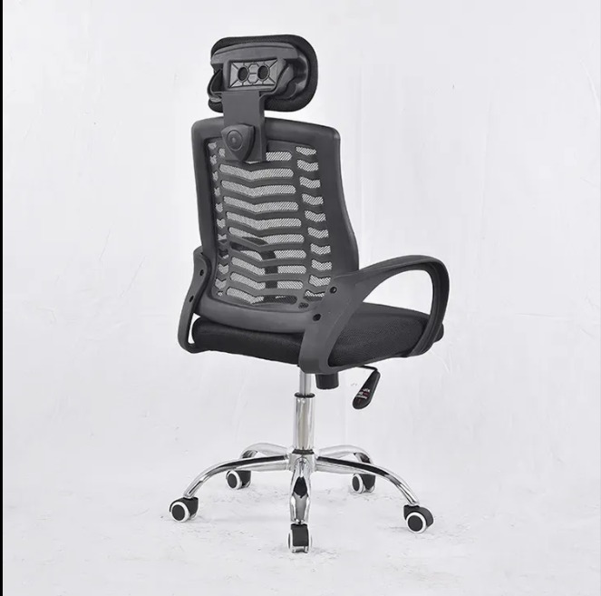 headrest office seat, tosca office seat,3-door filing cabinet, clerical office seat, 1-way office workstatiion, secretarial office seat, catalina office seeat, 5-seater waiting sofa, 1.4m receptioon office desk, 2-door filing cabinet