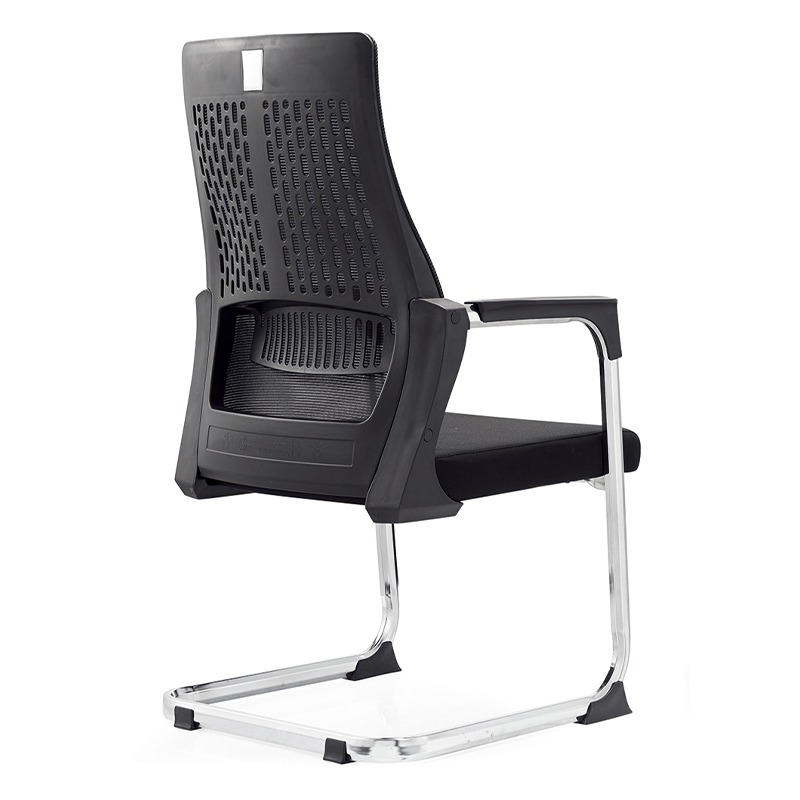 Mid-Back Cantilever Visitor Office Chair - Image 3