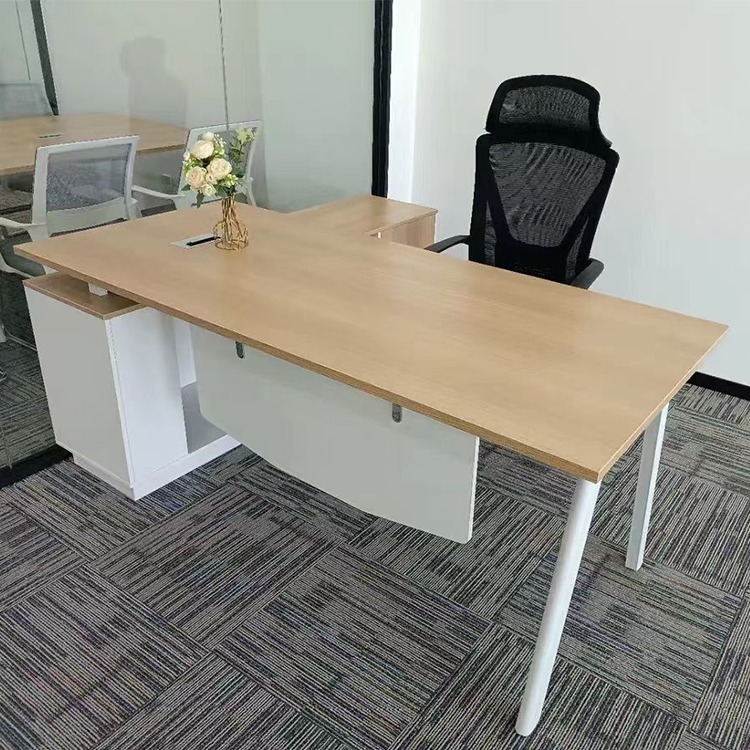 1.4 metre advanced office desk with modern executive design in Nairobi, Kenya