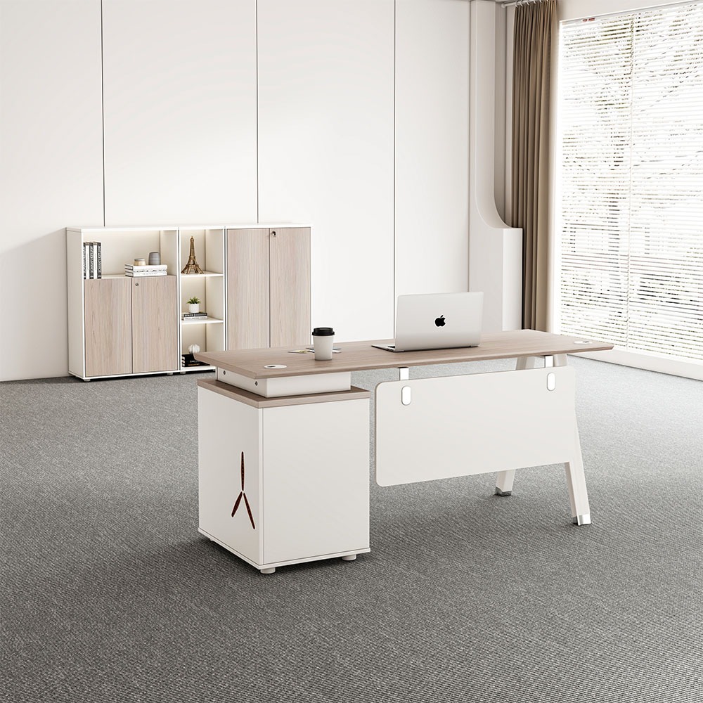 1.4 metre advanced office desk with modern executive design in Nairobi, Kenya