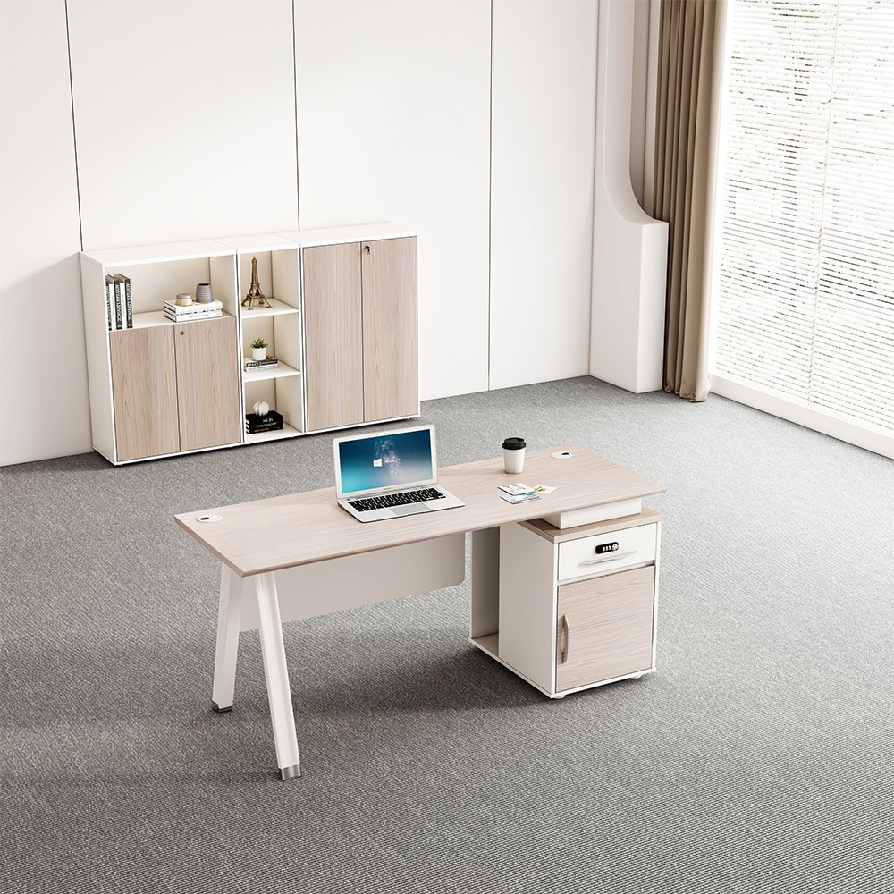 1.4 metre advanced office desk with modern executive design in Nairobi, Kenya