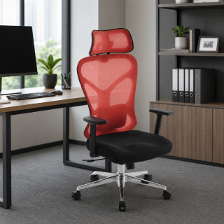 bliss executive seat, 1-way office workstatiion, secretarial office seat, catalina office seeat, 5-seater waiting sofa, 1.4m receptioon office desk, 2-door filing cabinet