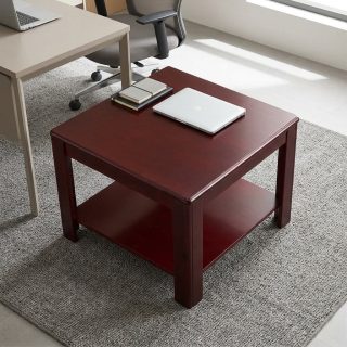 wooden executive coffee table Nairobi