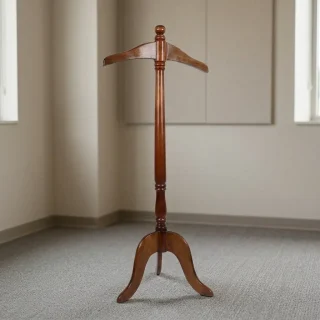 Executive Mahogany Coat Hanger Nairobi