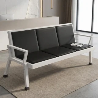 3 link heavy duty waiting bench for sale in Nairobi Kenya