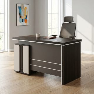 1.2m advanced office desk for sale in Nairobi Kenya