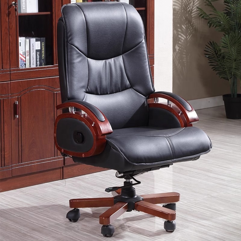 Recliner directors seat with adjustable backrest and comfortable executive design in Nairobi Kenya