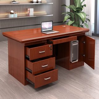 1.4M advanced office desk for modern executive and professional offices in Nairobi, Kenya